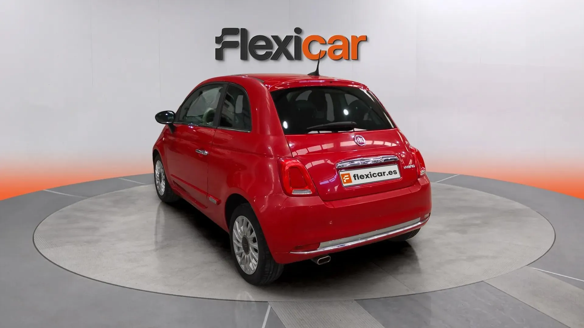 Fiat 500 Dolcevita 1.0 Hybrid - foto 7