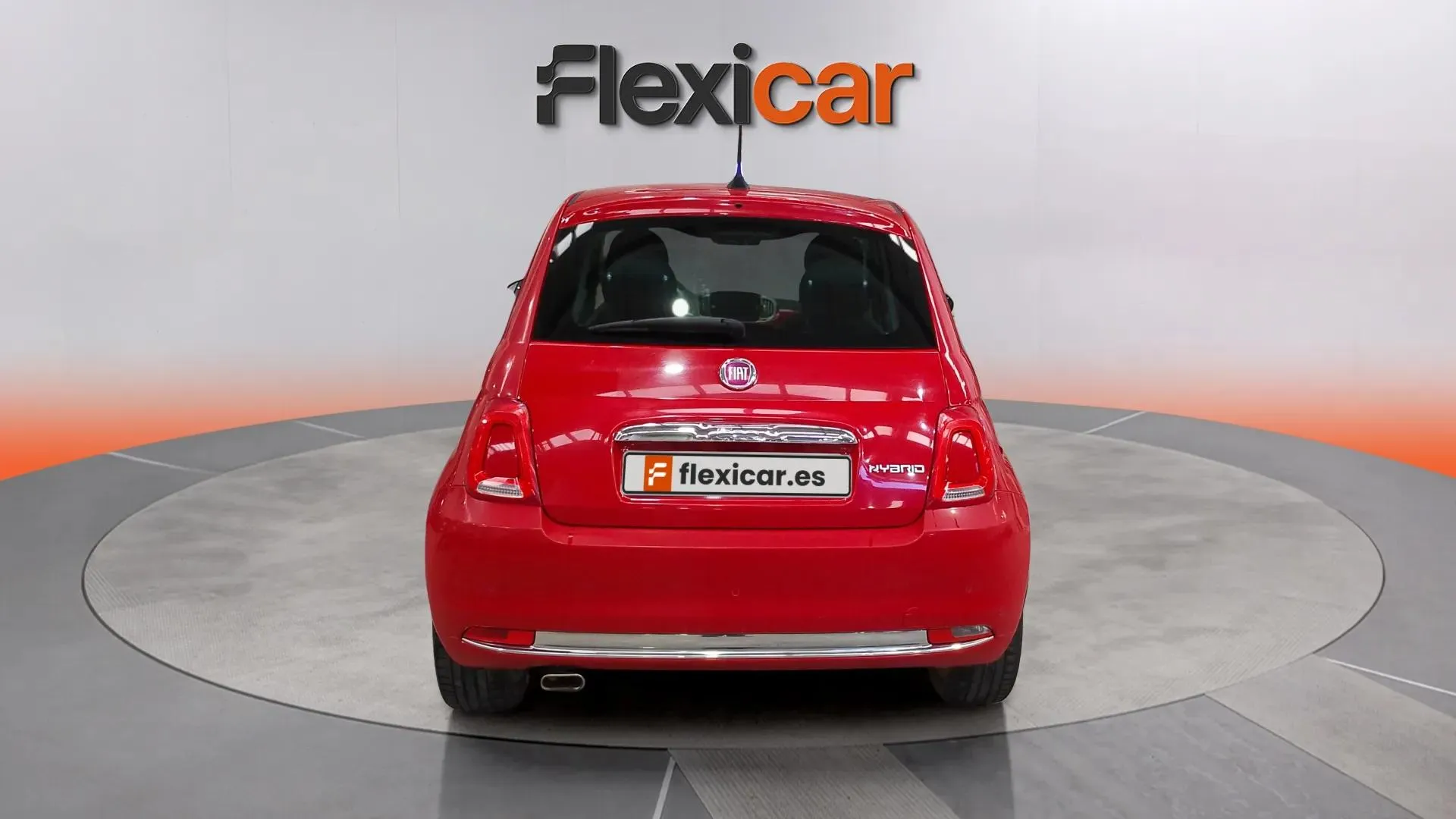 Fiat 500 Dolcevita 1.0 Hybrid - foto 6