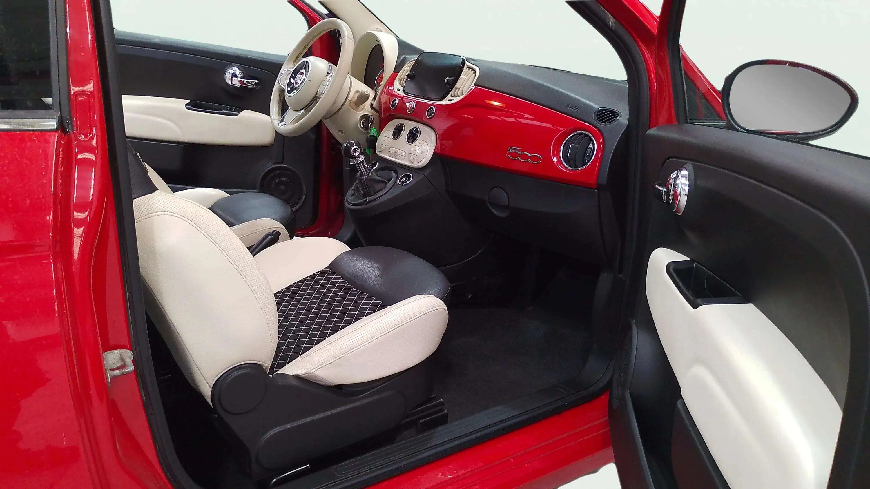 Fiat 500 Dolcevita 1.0 Hybrid - foto 13