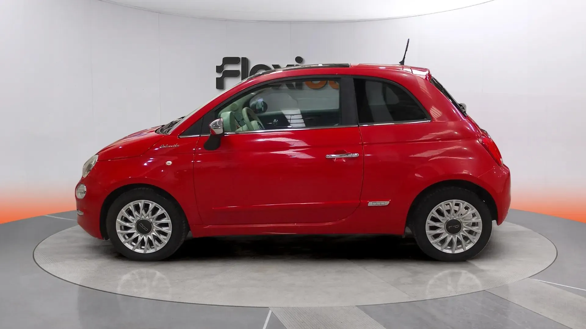 Fiat 500 Dolcevita 1.0 Hybrid - foto 9
