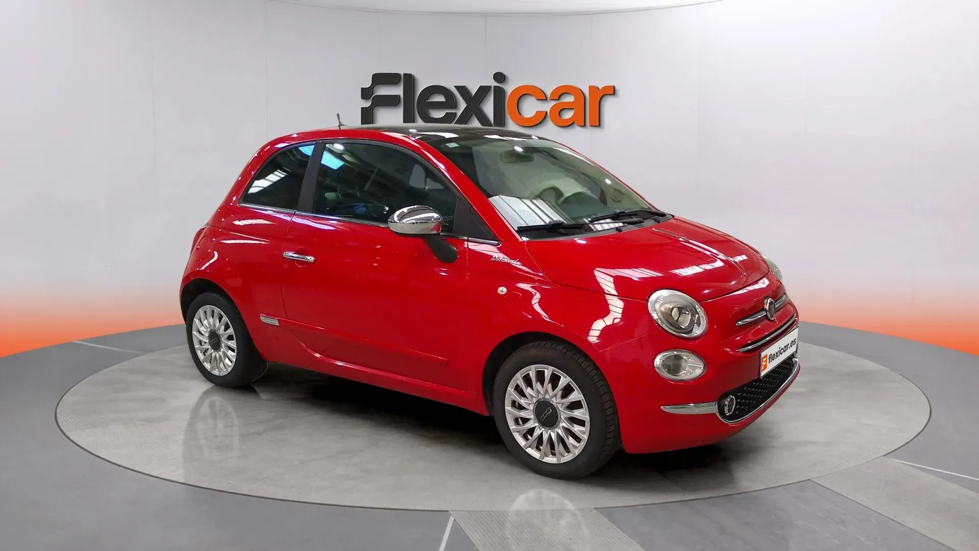 Fiat 500 Dolcevita 1.0 Hybrid - foto 2