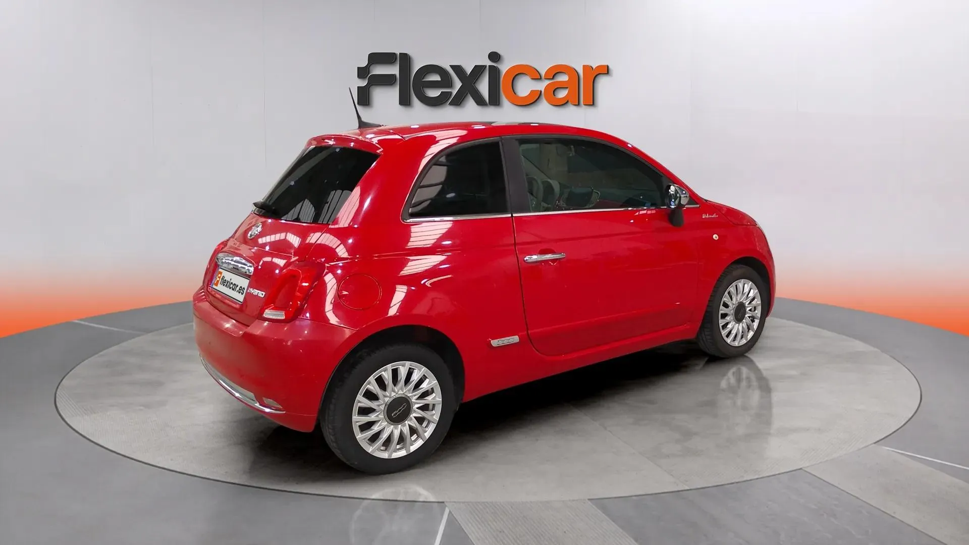 Fiat 500 Dolcevita 1.0 Hybrid - foto 4