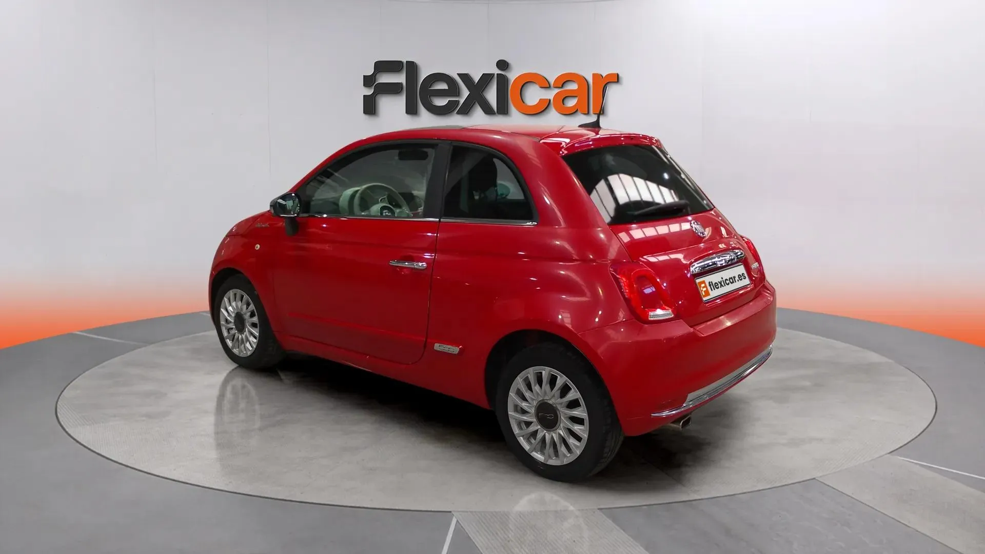 Fiat 500 Dolcevita 1.0 Hybrid - foto 8