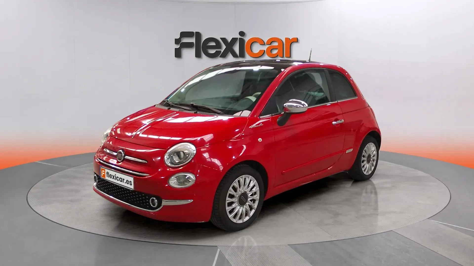 Fiat 500 Dolcevita 1.0 Hybrid - foto 11