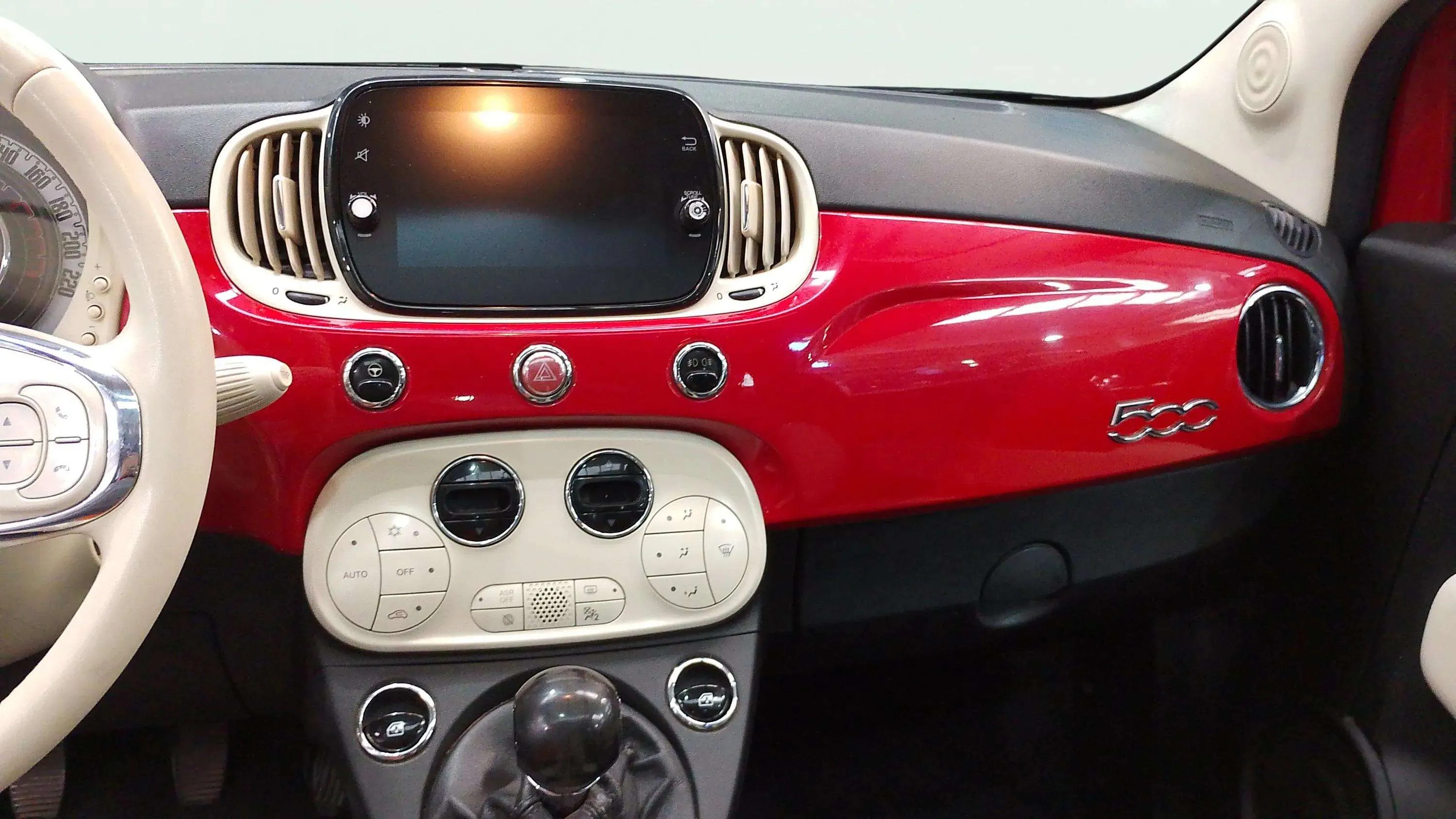 Fiat 500 Dolcevita 1.0 Hybrid - foto 17