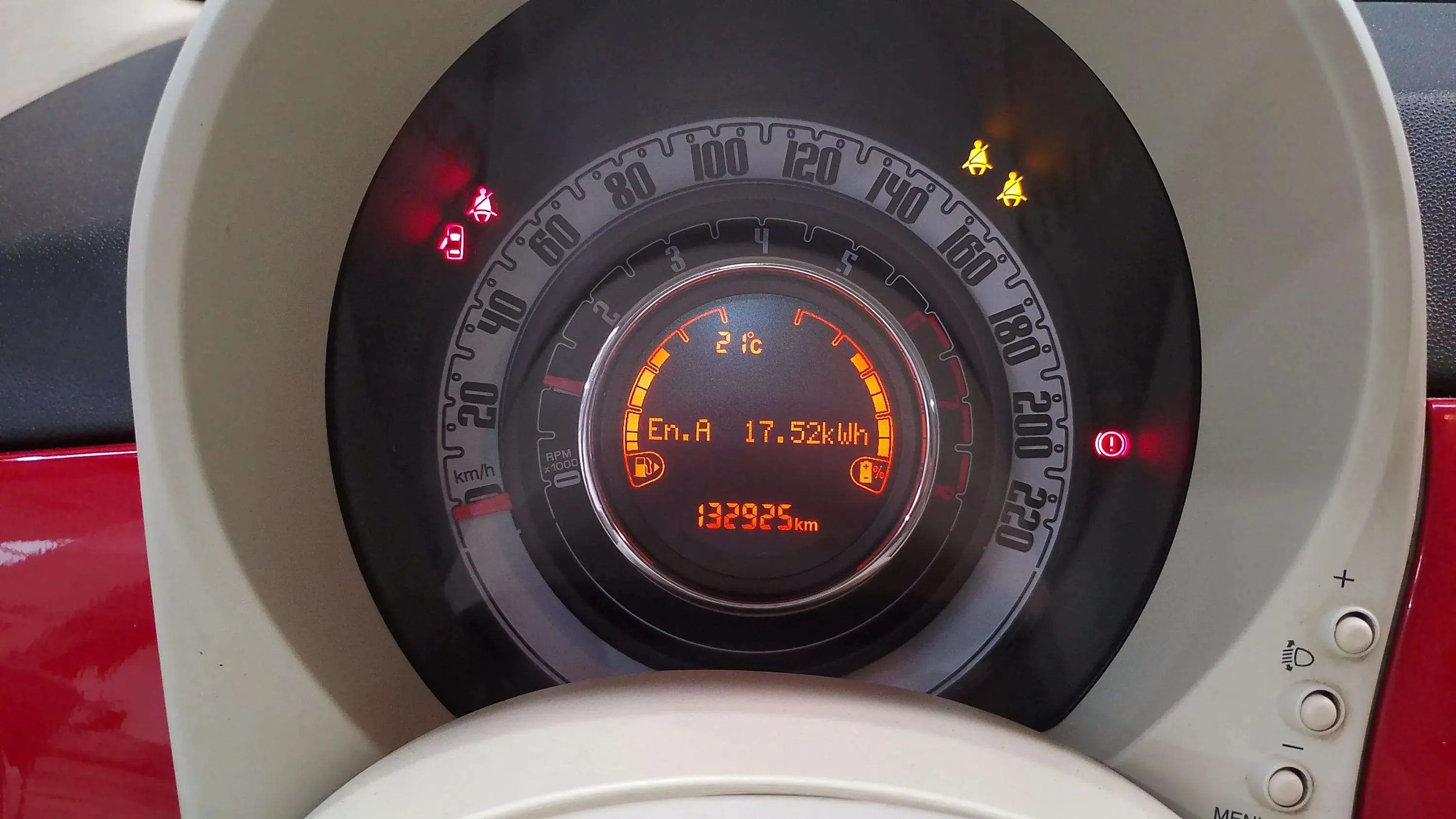 Fiat 500 Dolcevita 1.0 Hybrid - foto 19