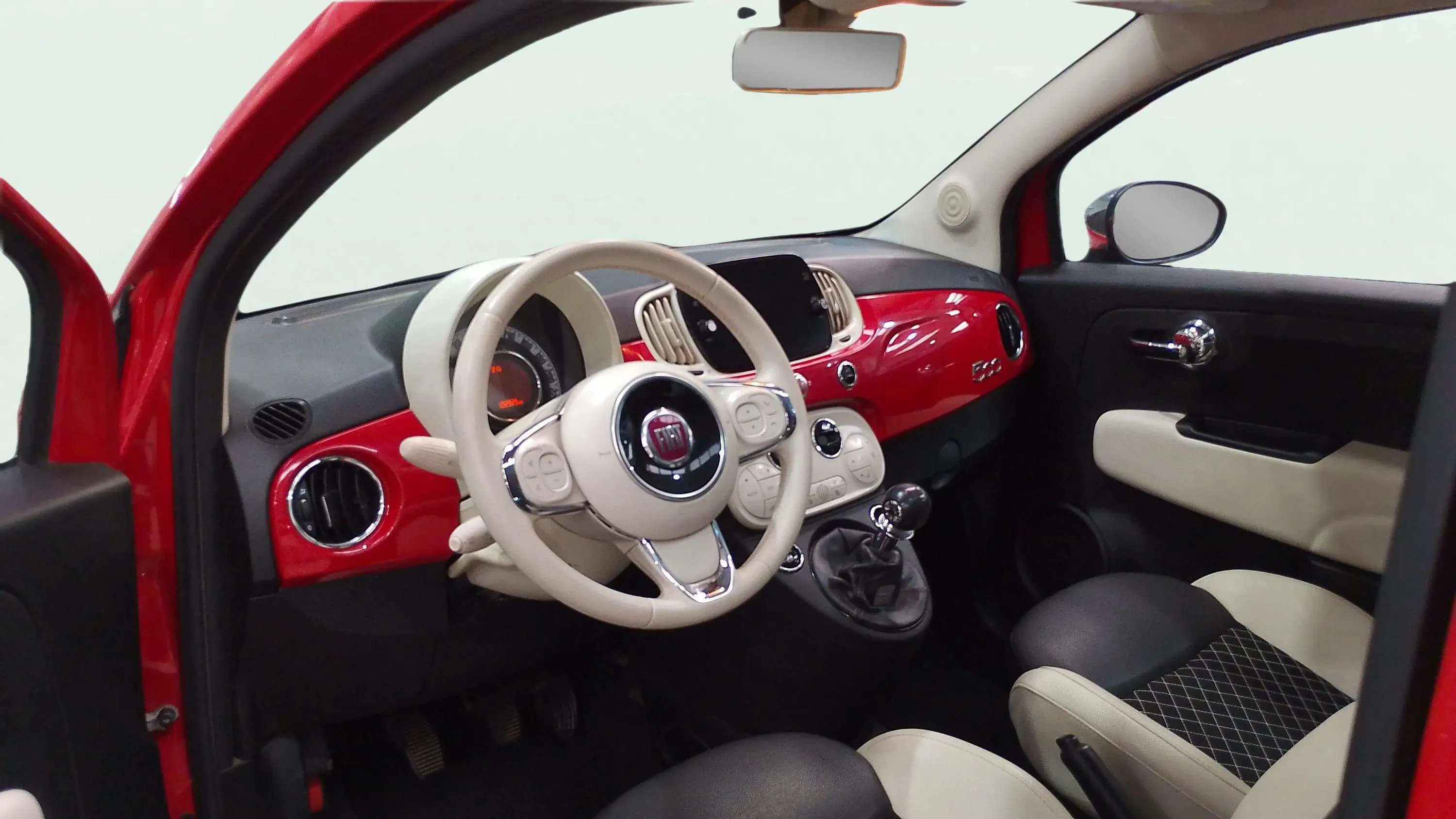 Fiat 500 Dolcevita 1.0 Hybrid - foto 16