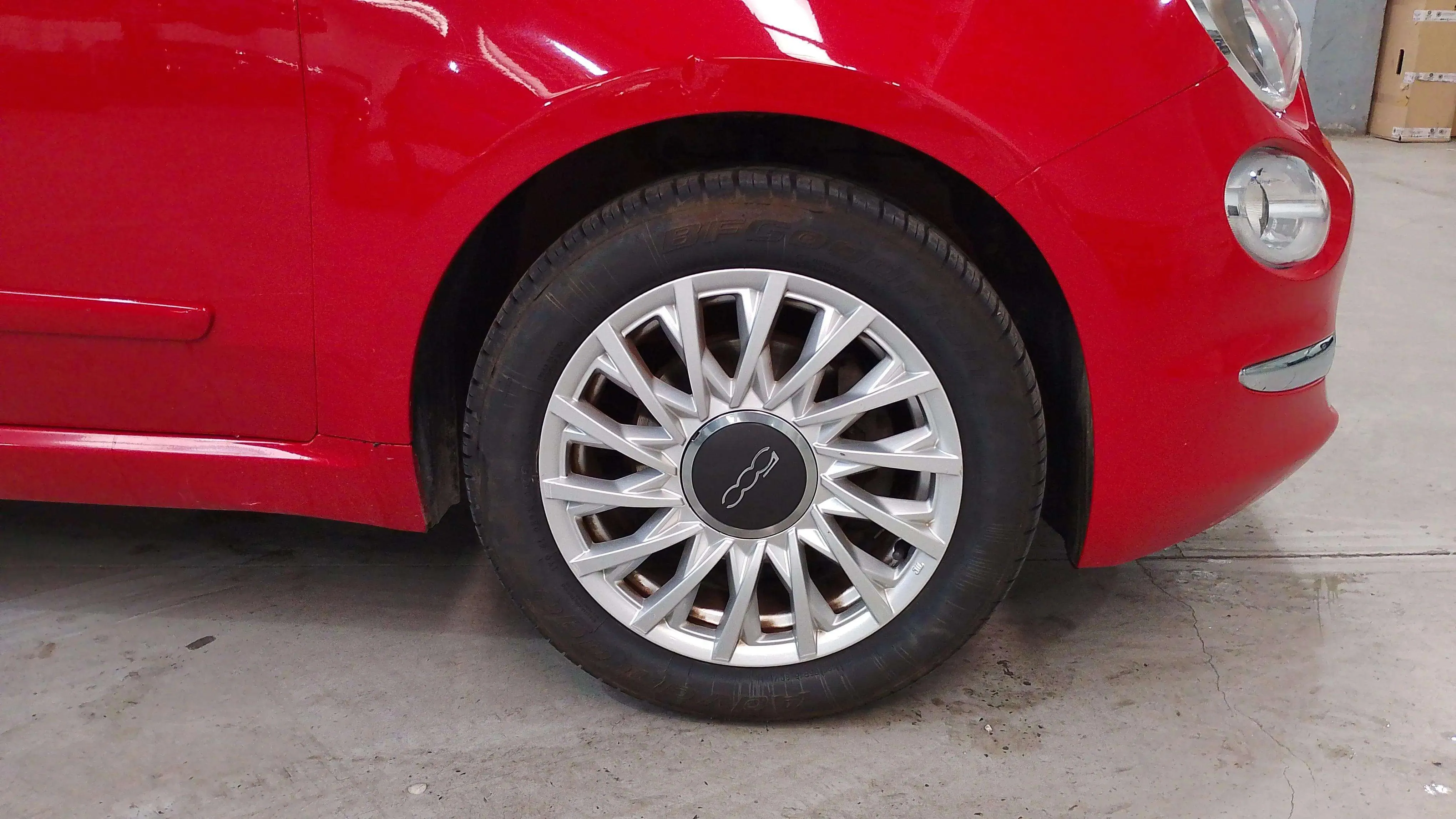 Fiat 500 Dolcevita 1.0 Hybrid - foto 15