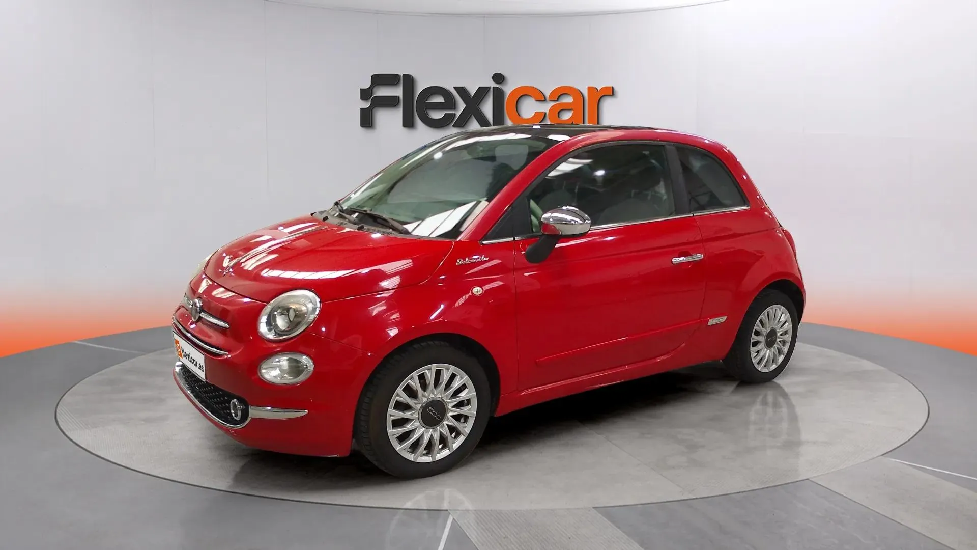 Fiat 500 Dolcevita 1.0 Hybrid - foto 10