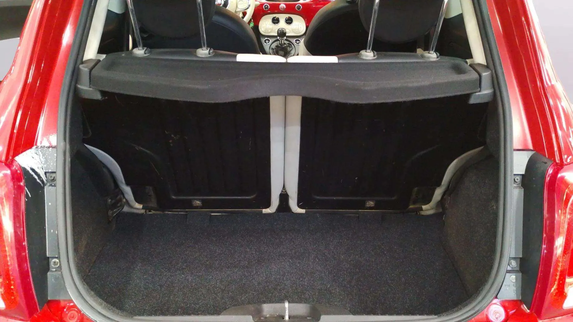 Fiat 500 Dolcevita 1.0 Hybrid - foto 14