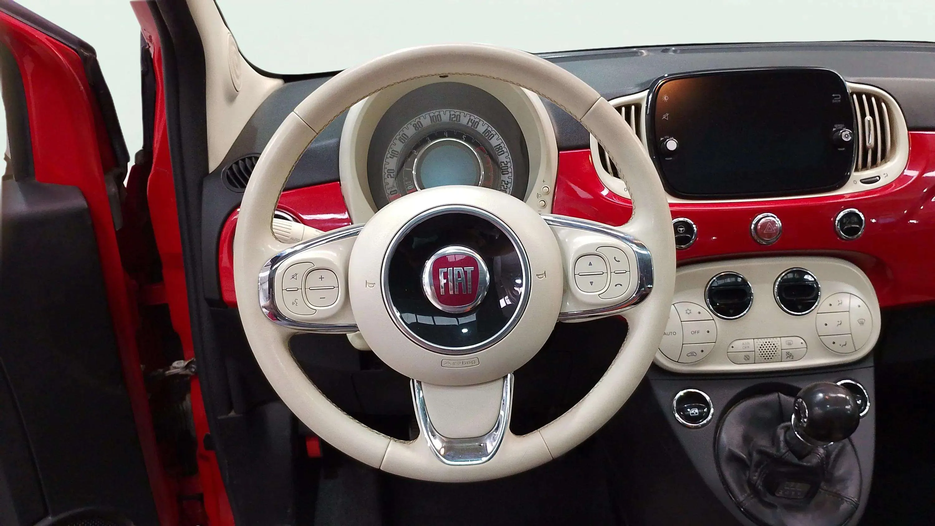 Fiat 500 Dolcevita 1.0 Hybrid - foto 18