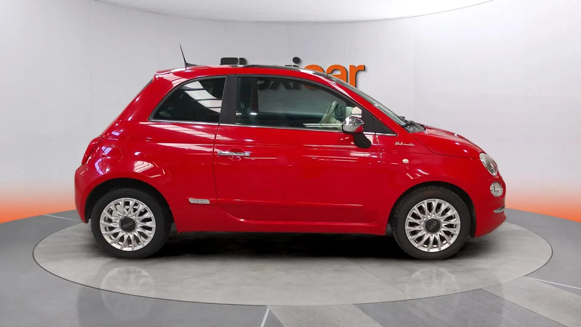 Fiat 500 Dolcevita 1.0 Hybrid - foto 3