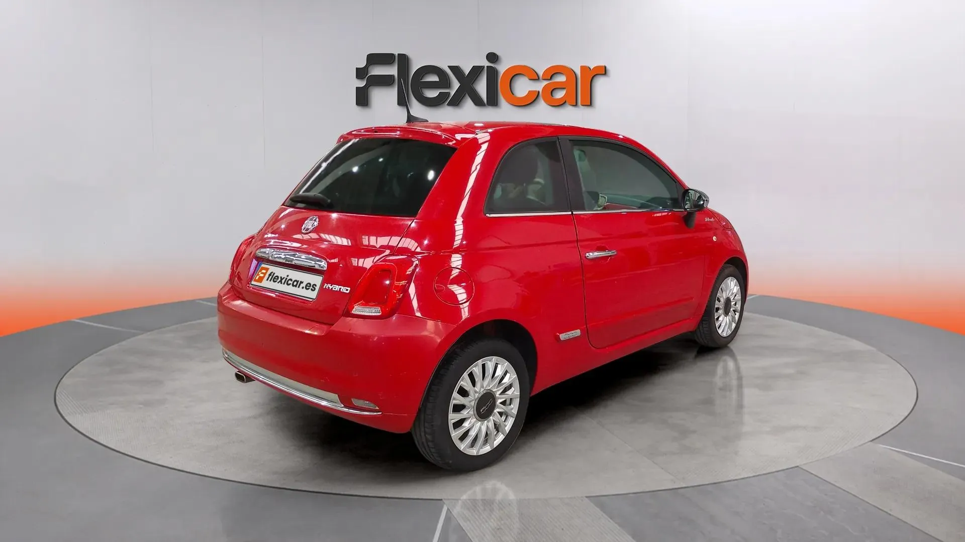 Fiat 500 Dolcevita 1.0 Hybrid - foto 5