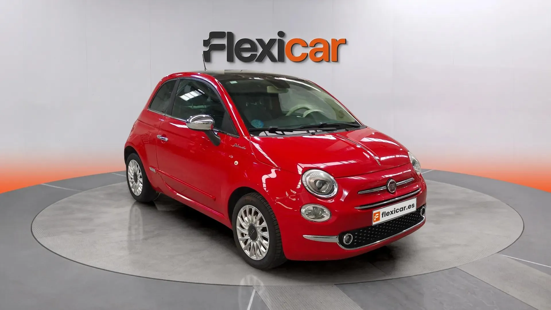 Fiat 500 Dolcevita 1.0 Hybrid