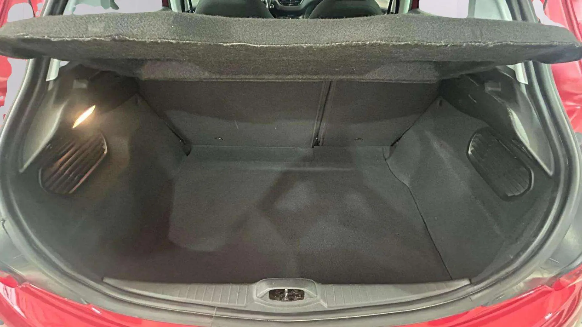 Peugeot 208 Active PureTech - foto 16