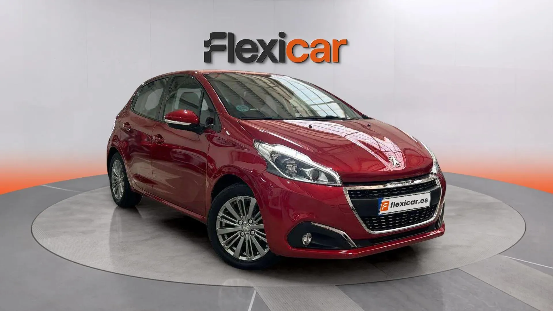 Peugeot 208 Active PureTech