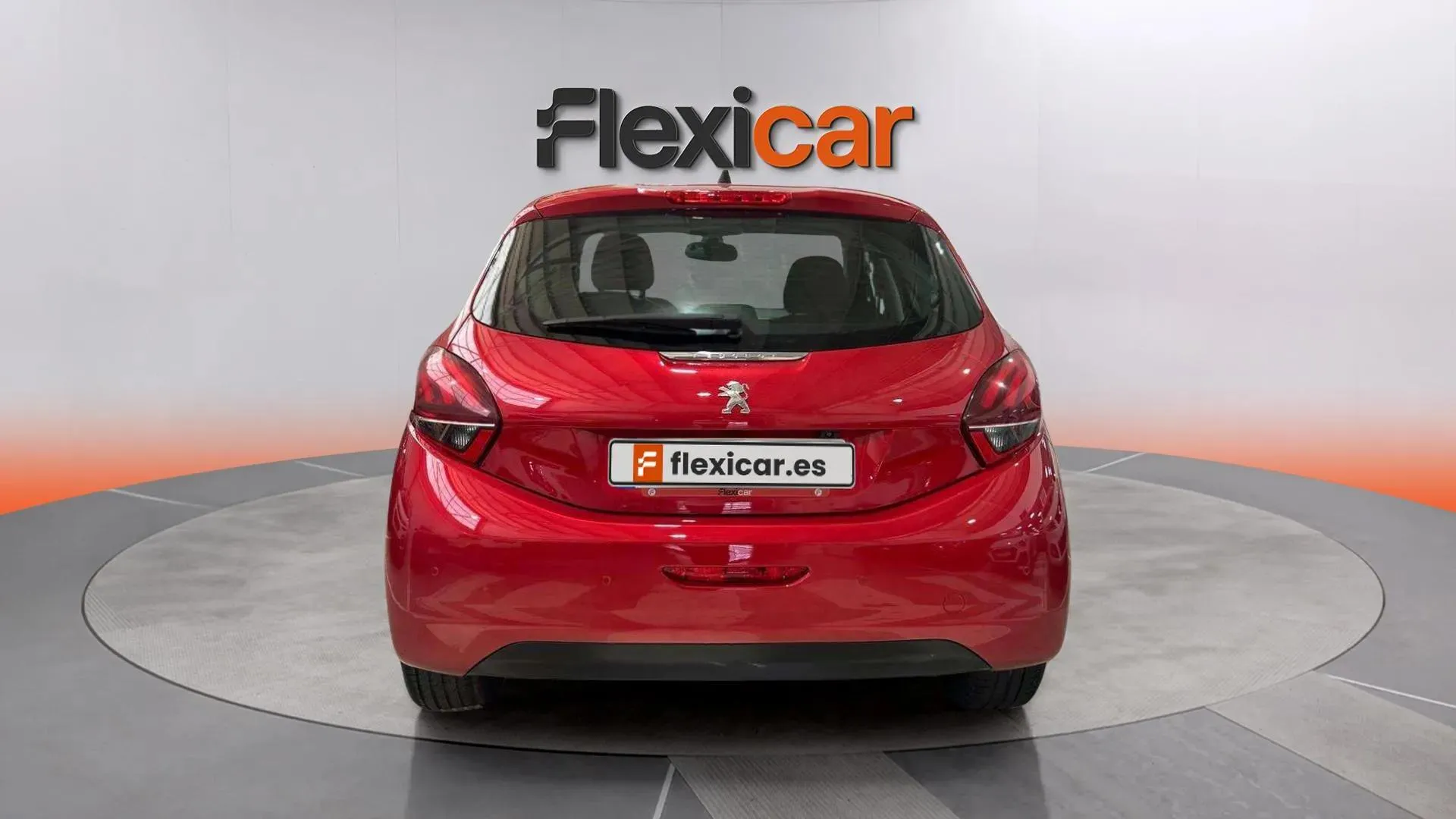 Peugeot 208 Active PureTech - foto 6