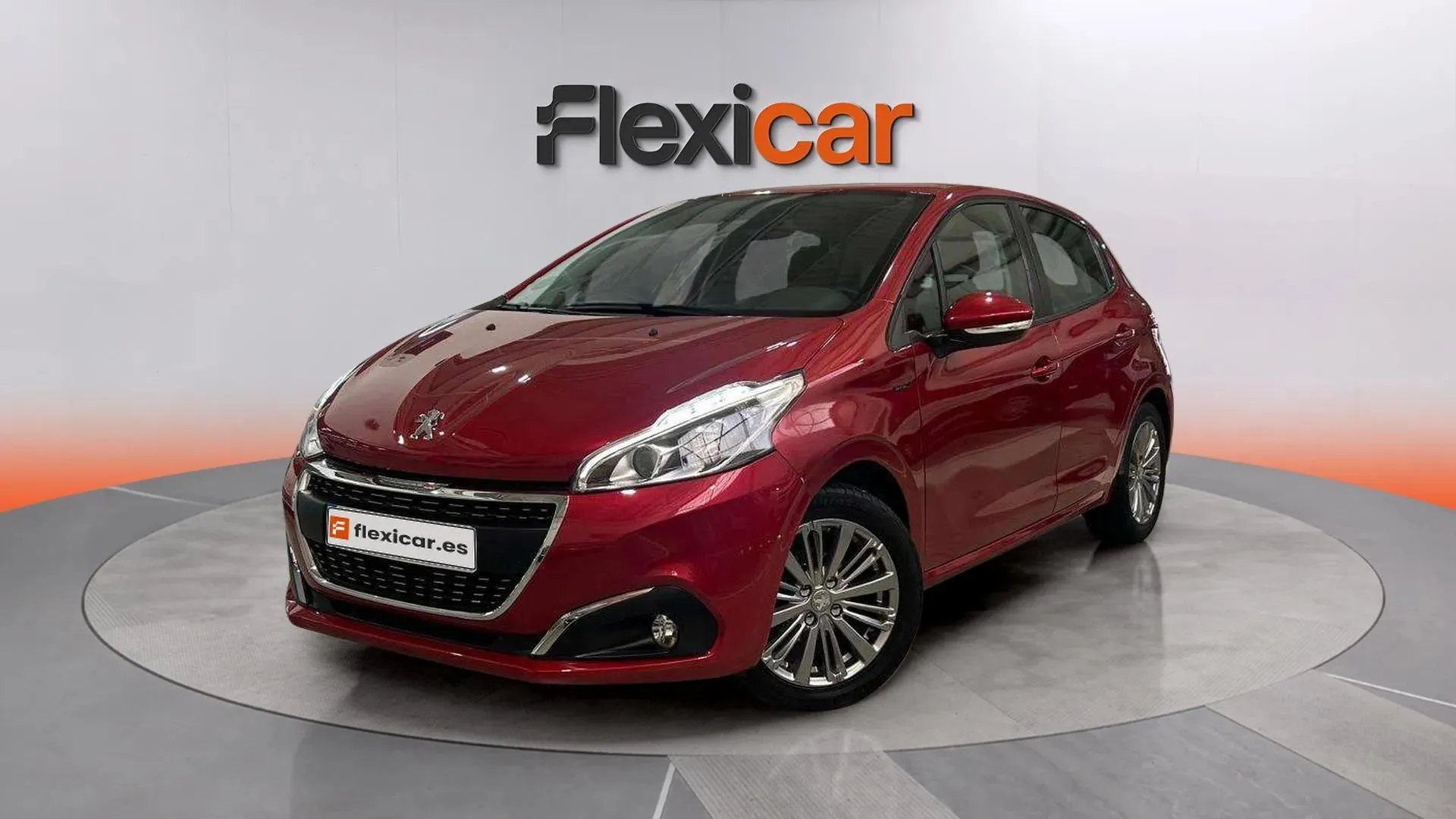 Peugeot 208 Active PureTech - foto 3
