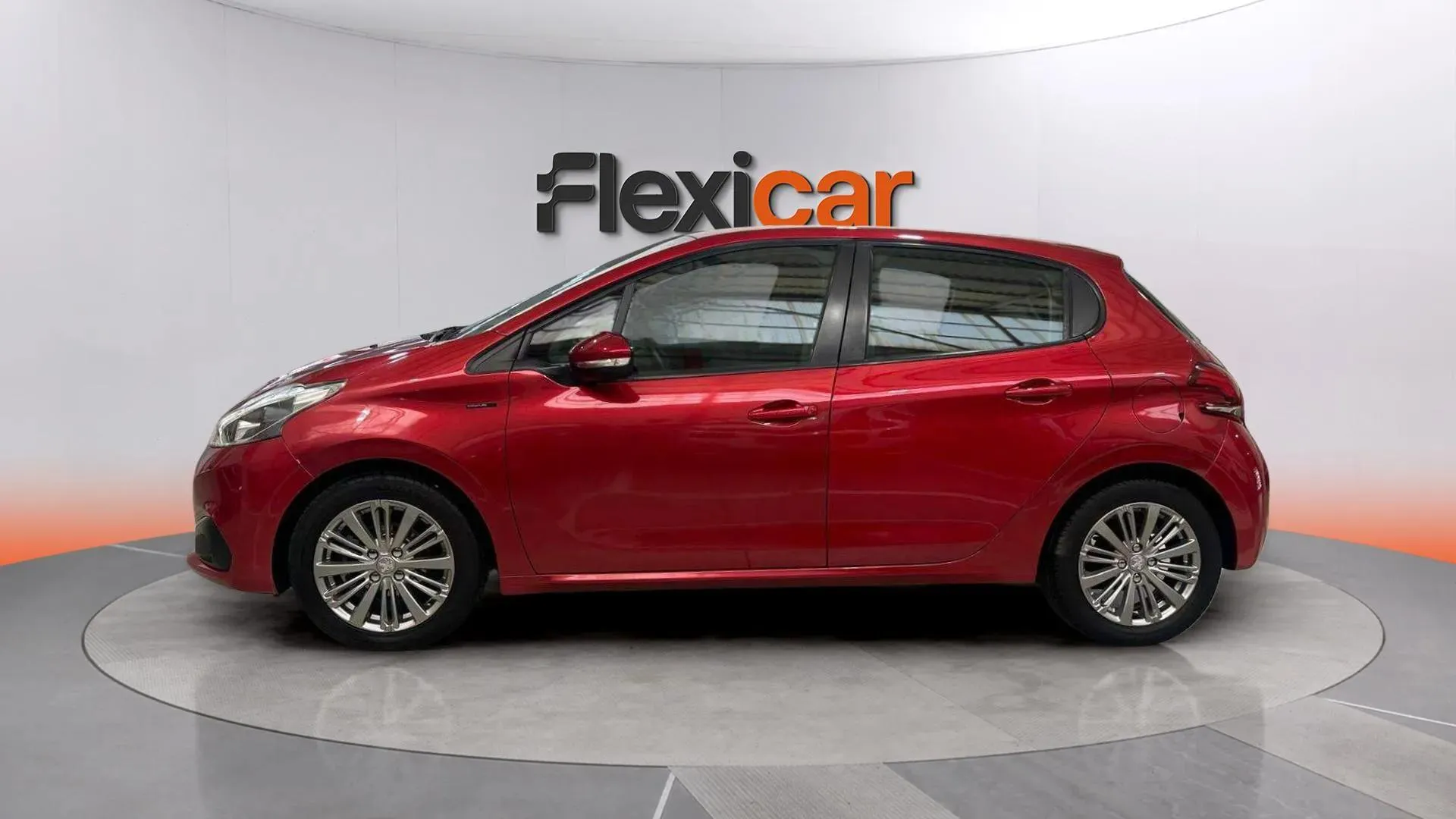Peugeot 208 Active PureTech - foto 4