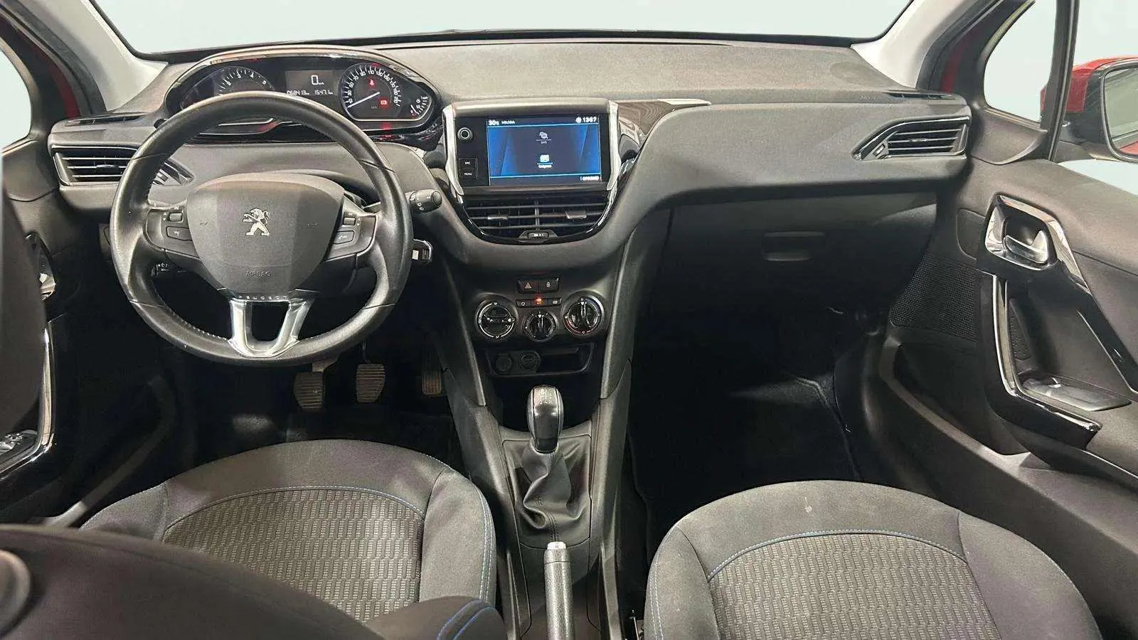 Peugeot 208 Active PureTech - foto 9