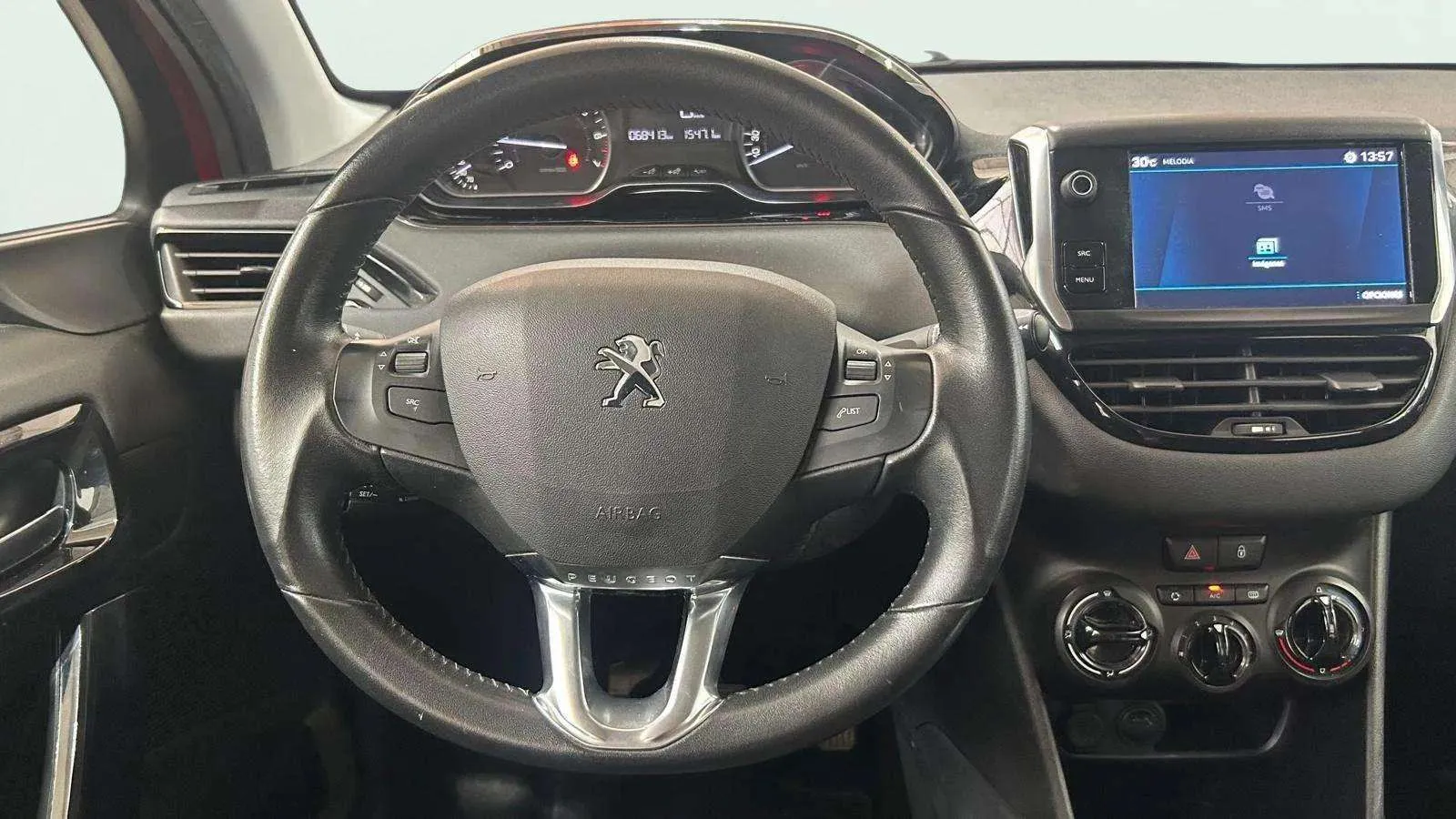 Peugeot 208 Active PureTech - foto 10
