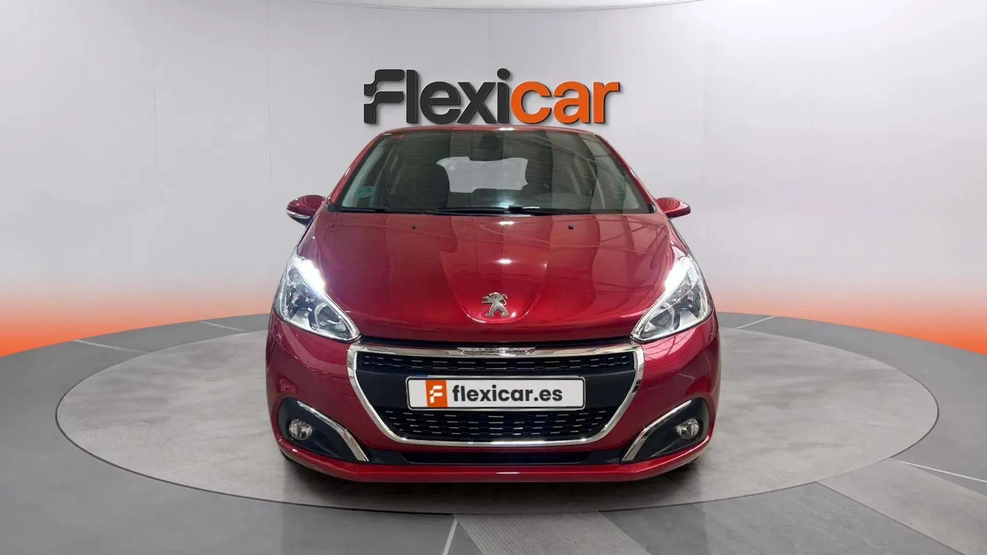 Peugeot 208 Active PureTech - foto 2