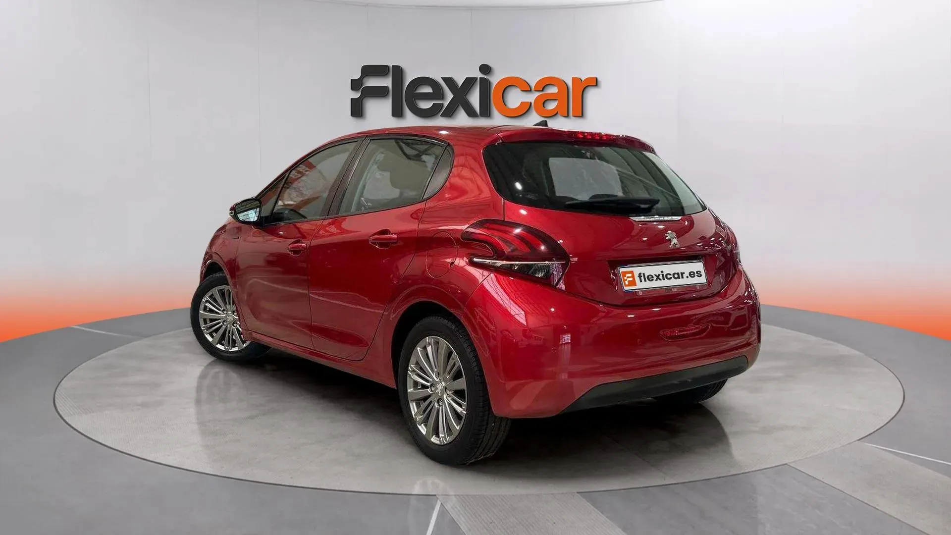Peugeot 208 Active PureTech - foto 5
