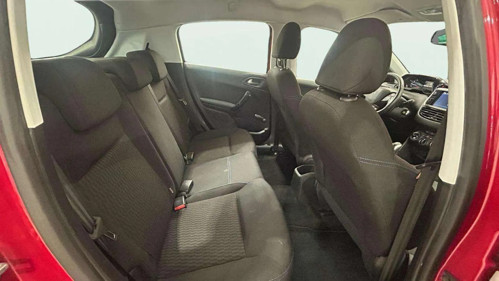 Peugeot 208 Active PureTech - foto 15