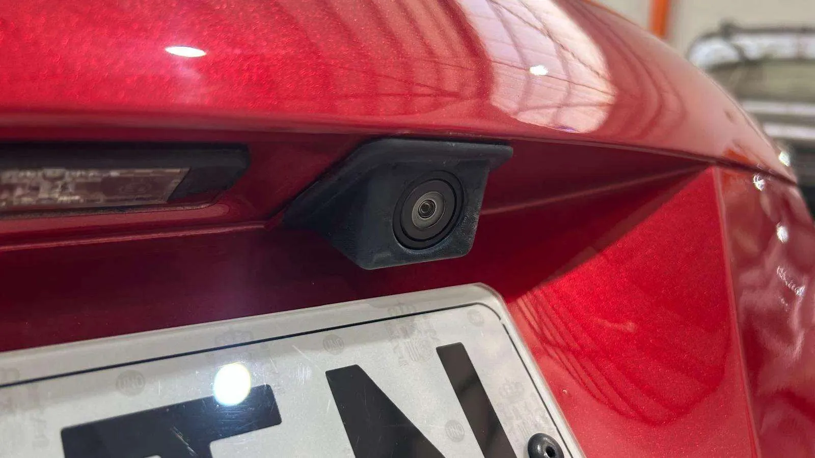 Peugeot 208 Active PureTech - foto 17