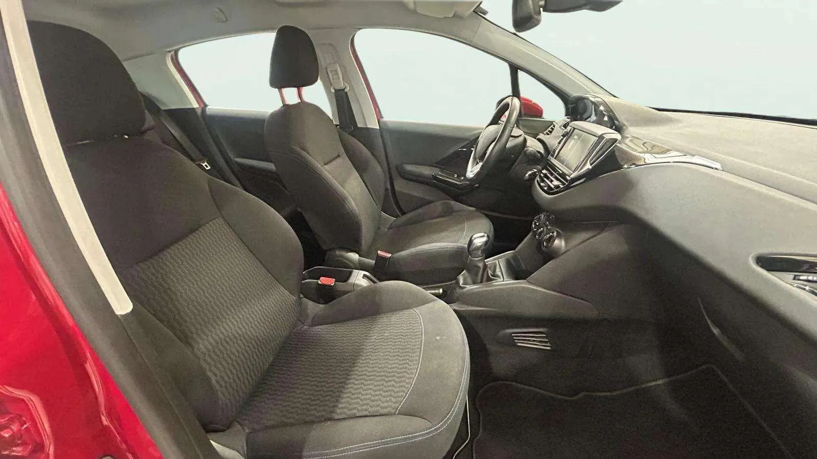 Peugeot 208 Active PureTech - foto 14