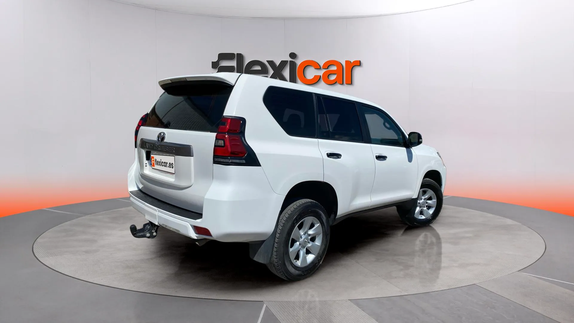 Toyota Land Cruiser 2.8 D-4D GX - foto 7
