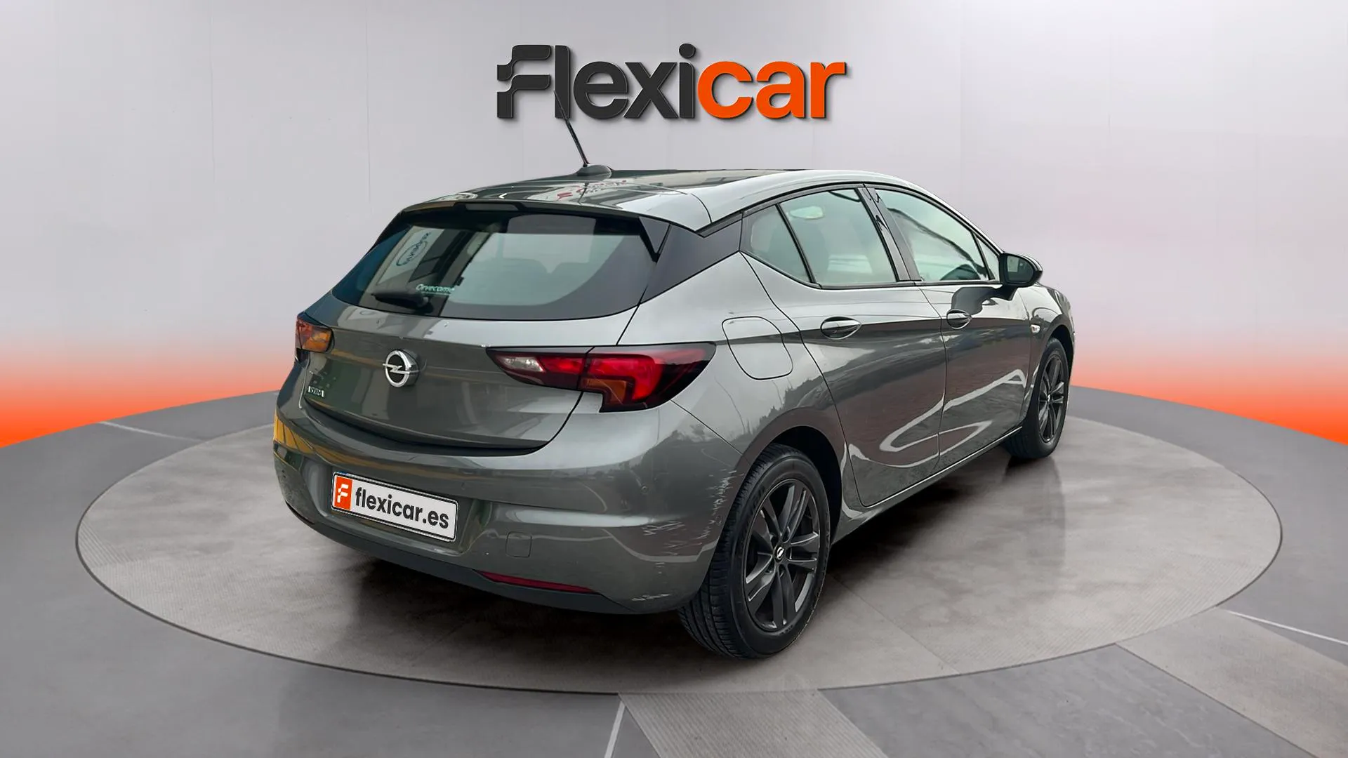 Opel Astra 1.2T SHT Design Tech - foto 6