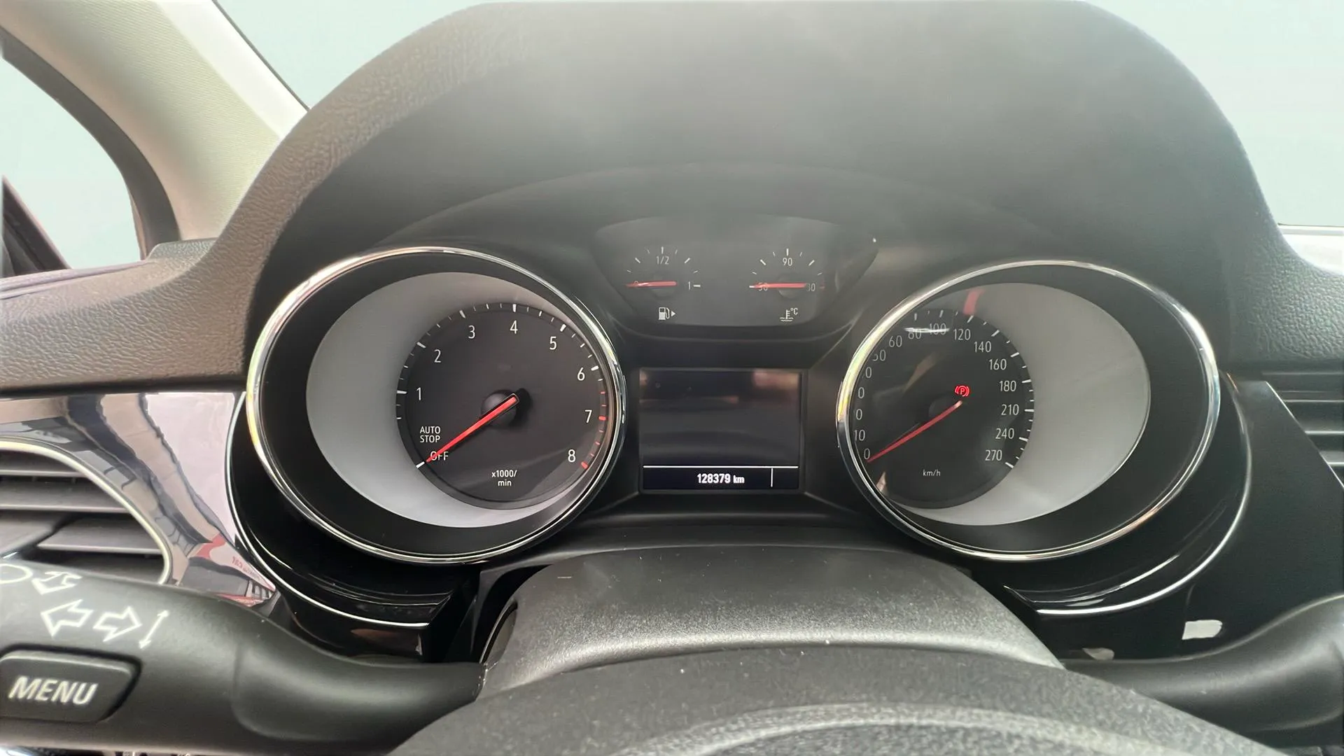 Opel Astra 1.2T SHT Design Tech - foto 16