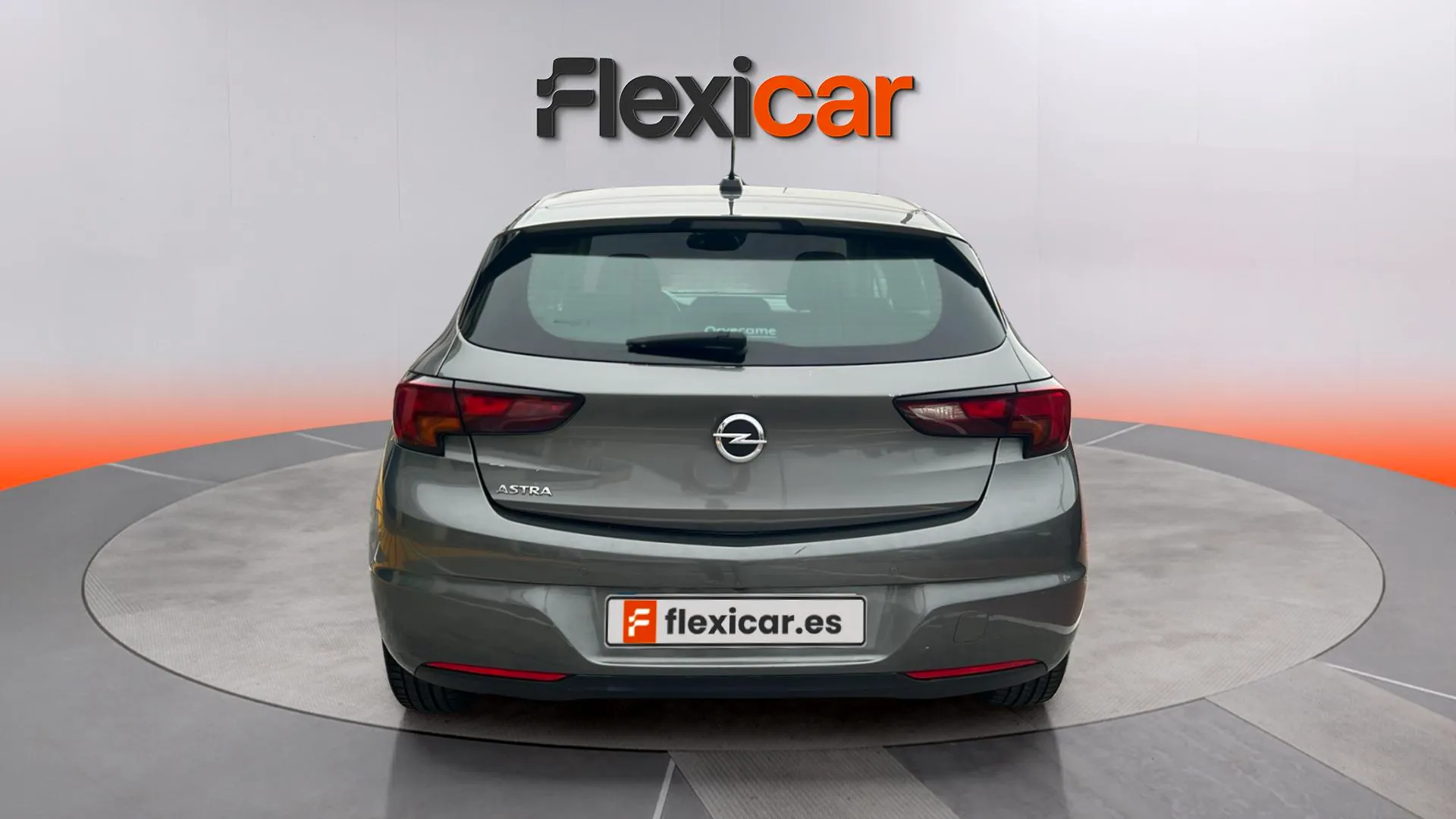 Opel Astra 1.2T SHT Design Tech - foto 7