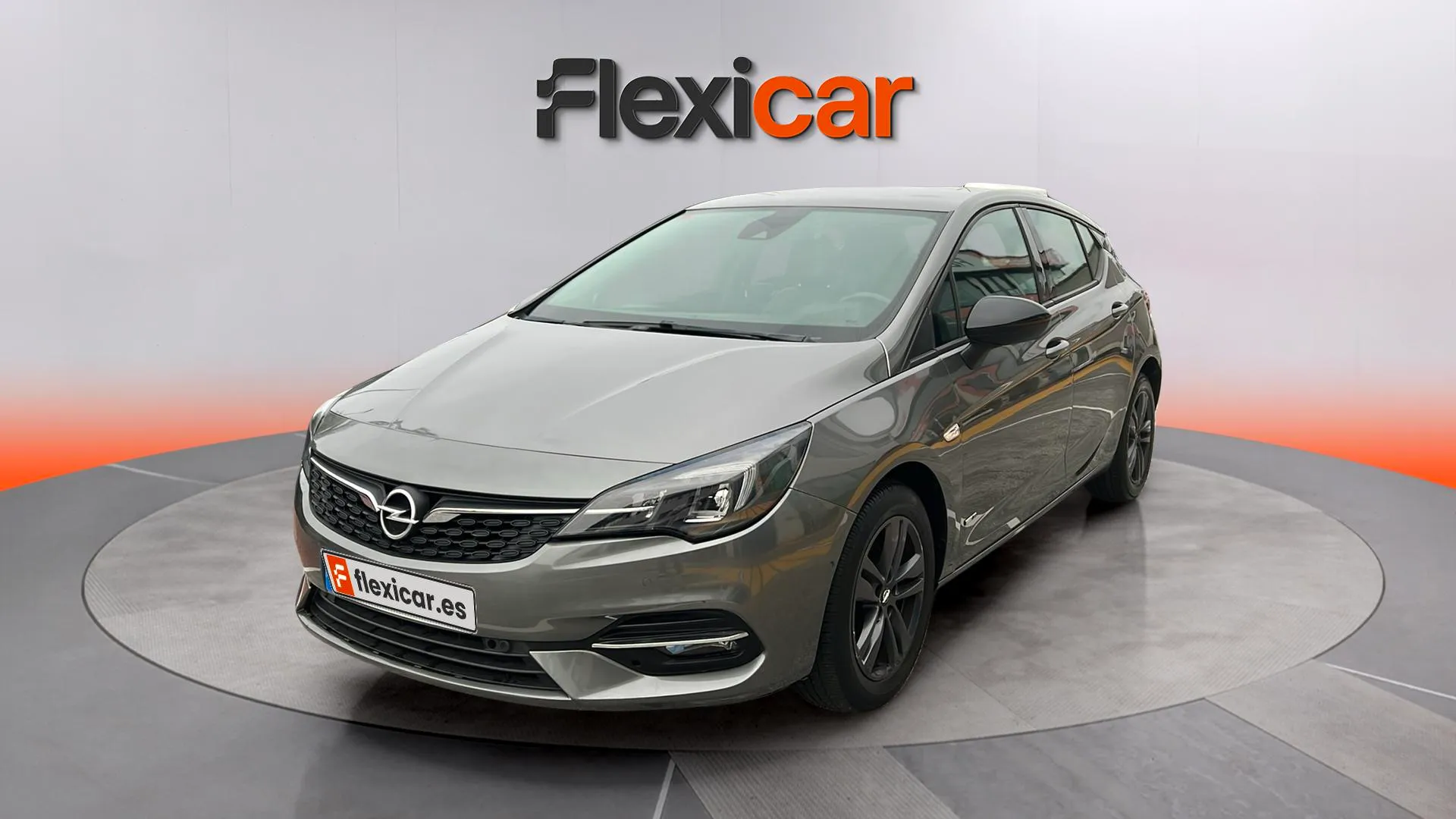 Opel Astra 1.2T SHT Design Tech - foto 3