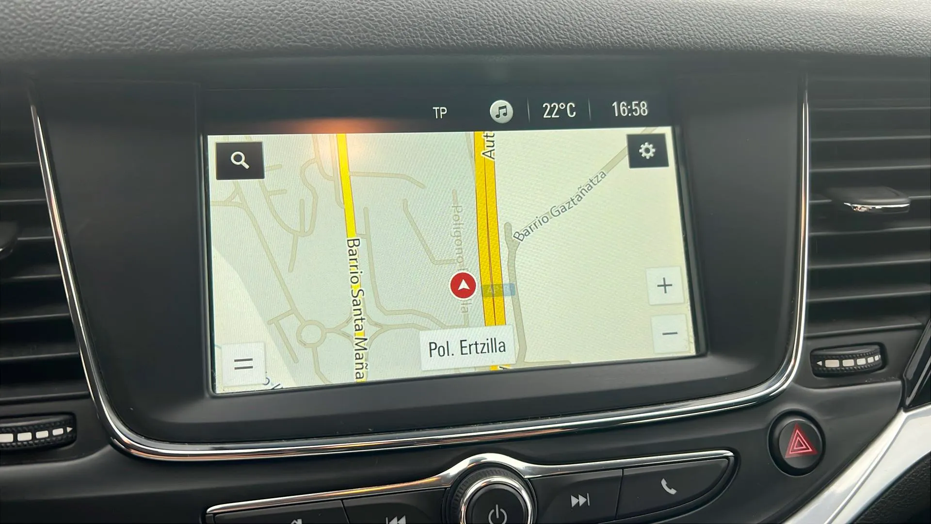Opel Astra 1.2T SHT Design Tech - foto 20