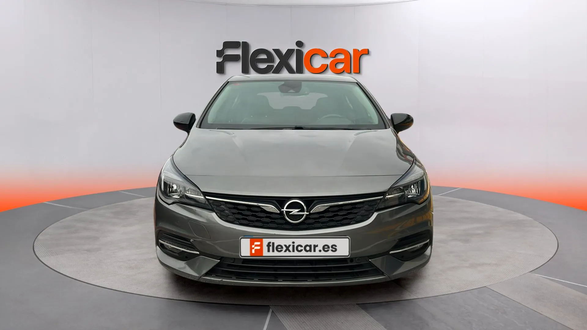 Opel Astra 1.2T SHT Design Tech - foto 2