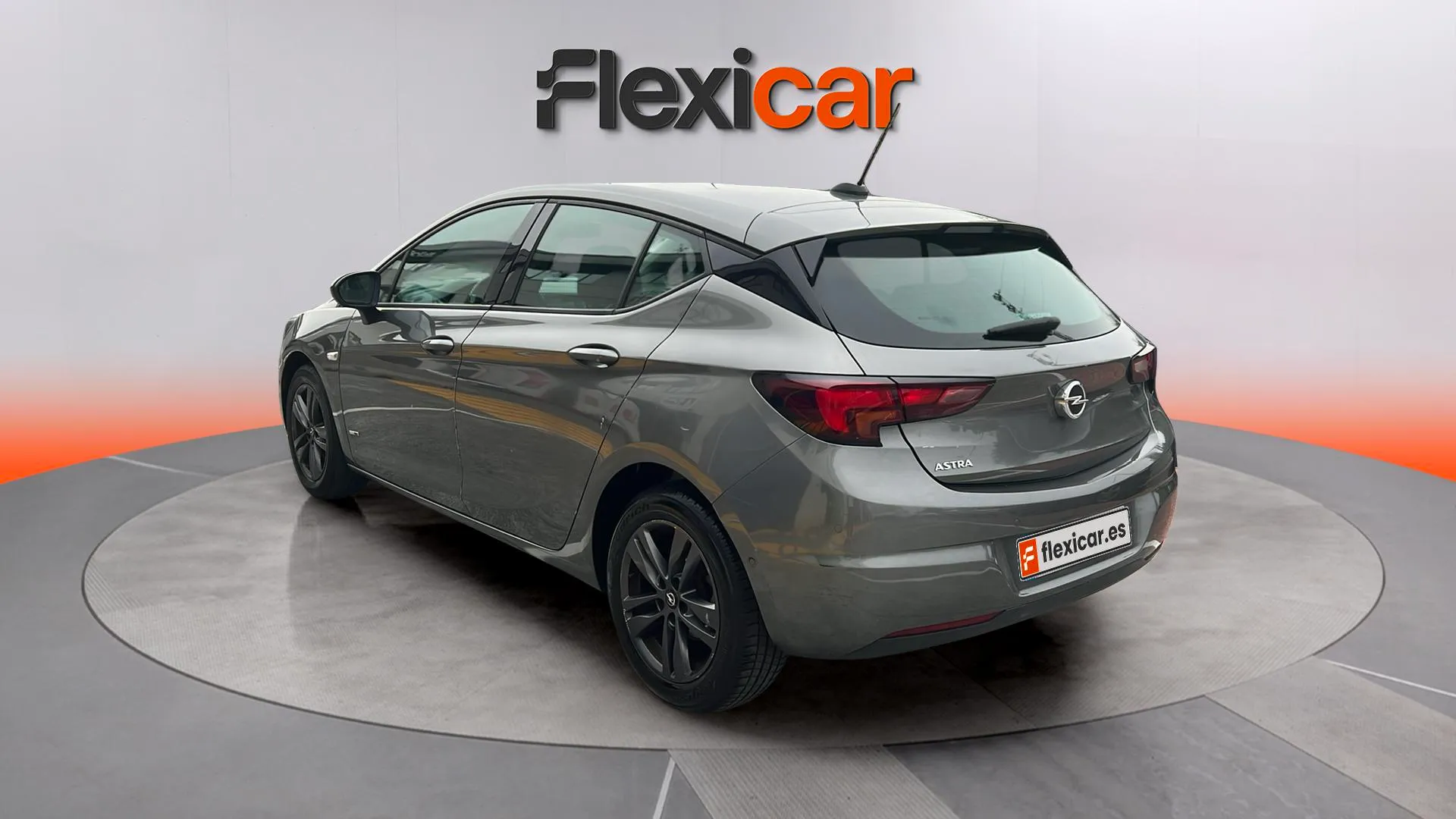 Opel Astra 1.2T SHT Design Tech - foto 8