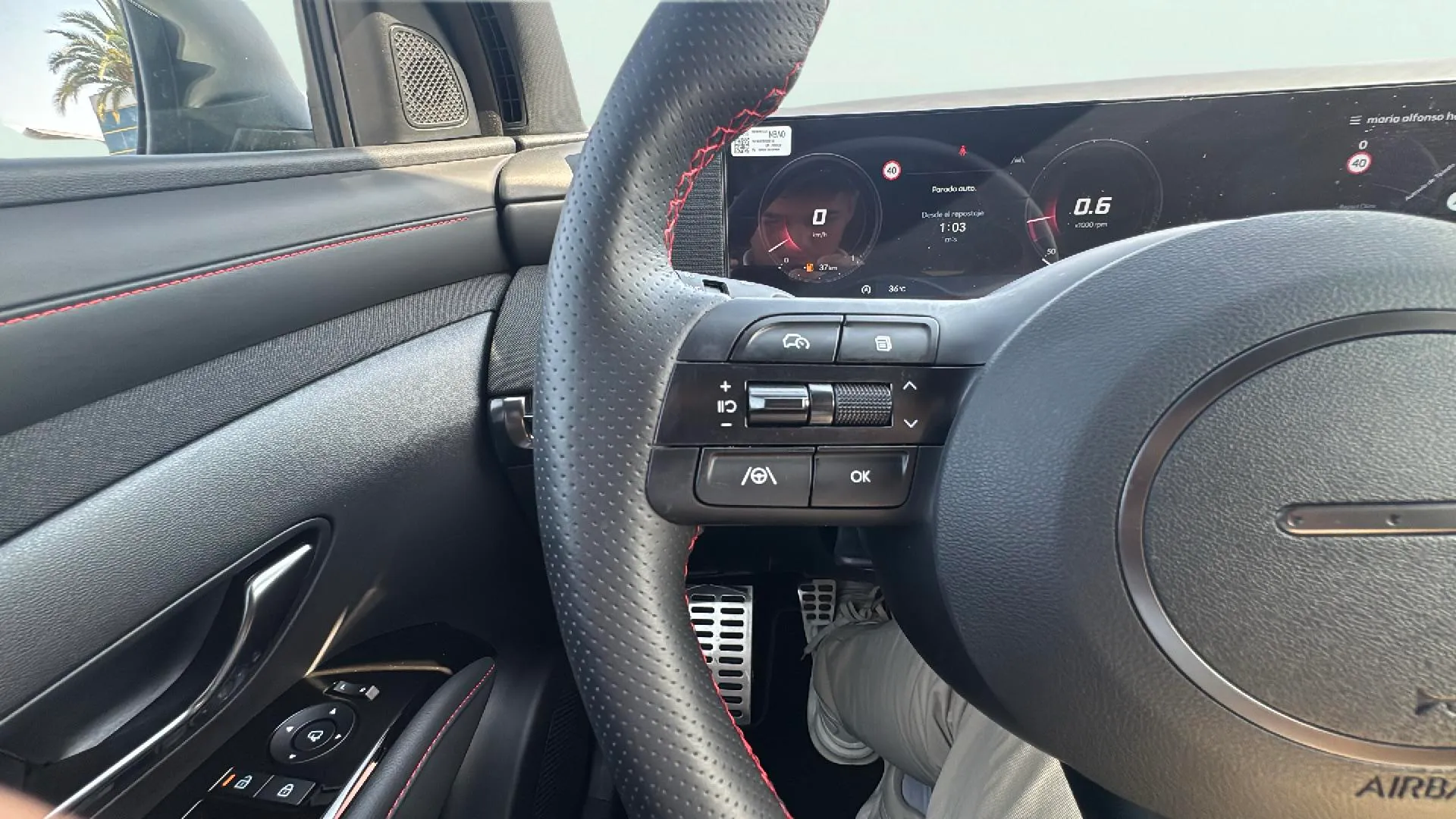 Hyundai Tucson 1.6T N Line - foto 16