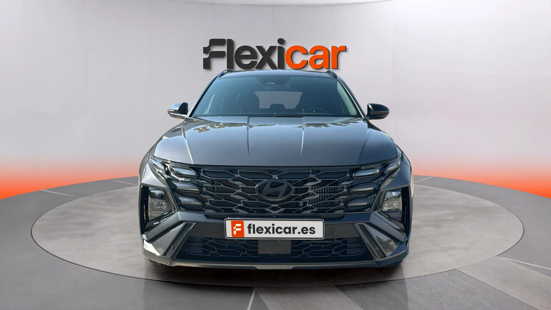 Hyundai Tucson 1.6T N Line - foto 2