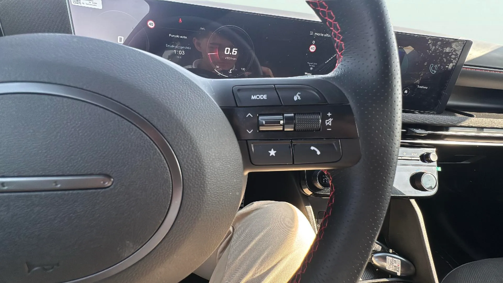 Hyundai Tucson 1.6T N Line - foto 17