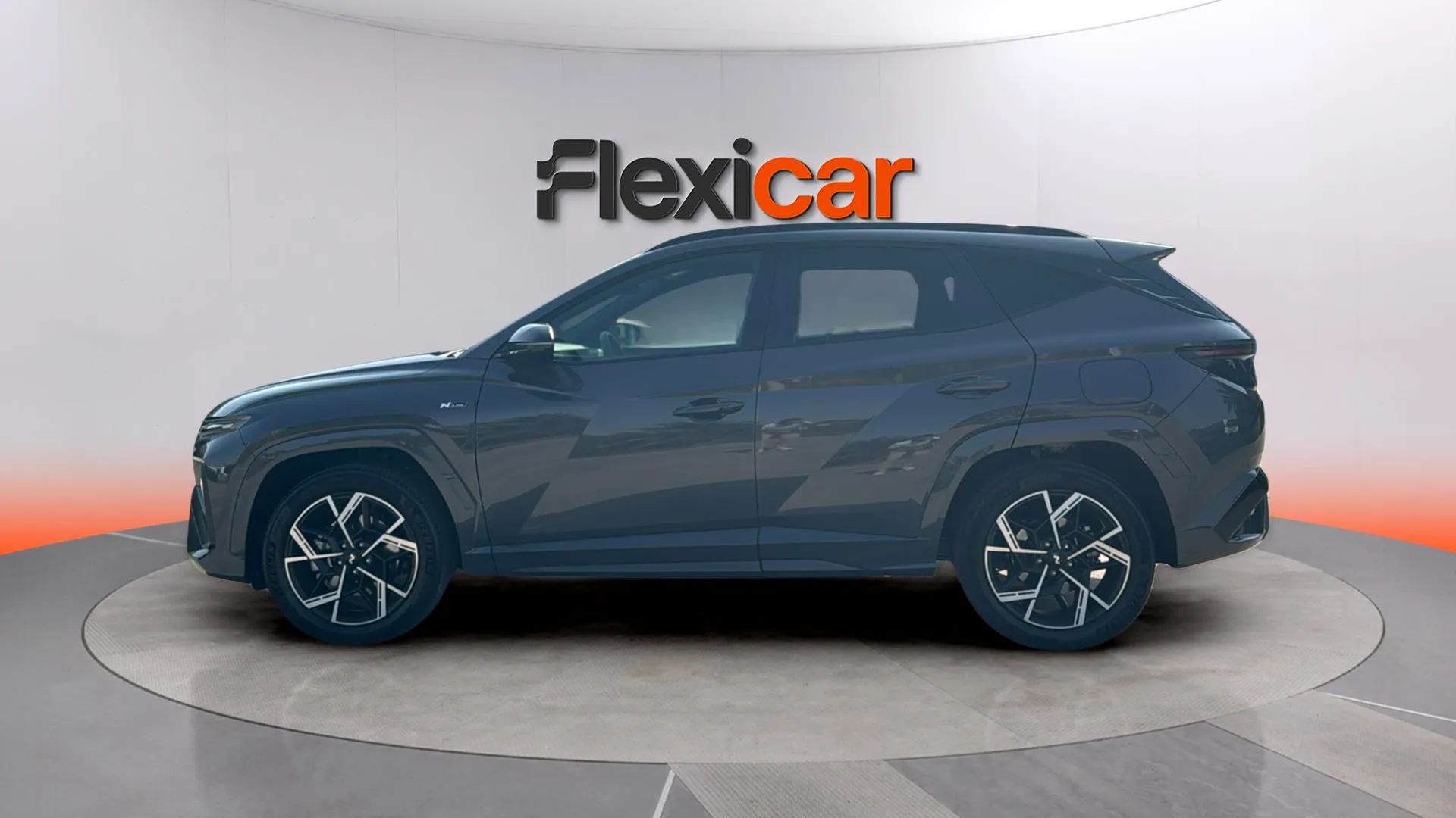 Hyundai Tucson 1.6T N Line - foto 4