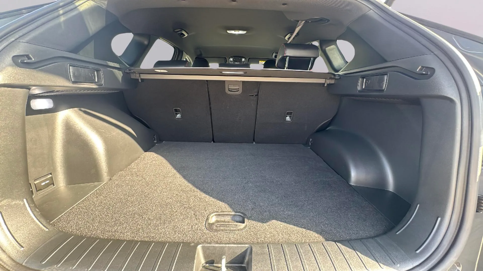 Hyundai Tucson 1.6T N Line - foto 19