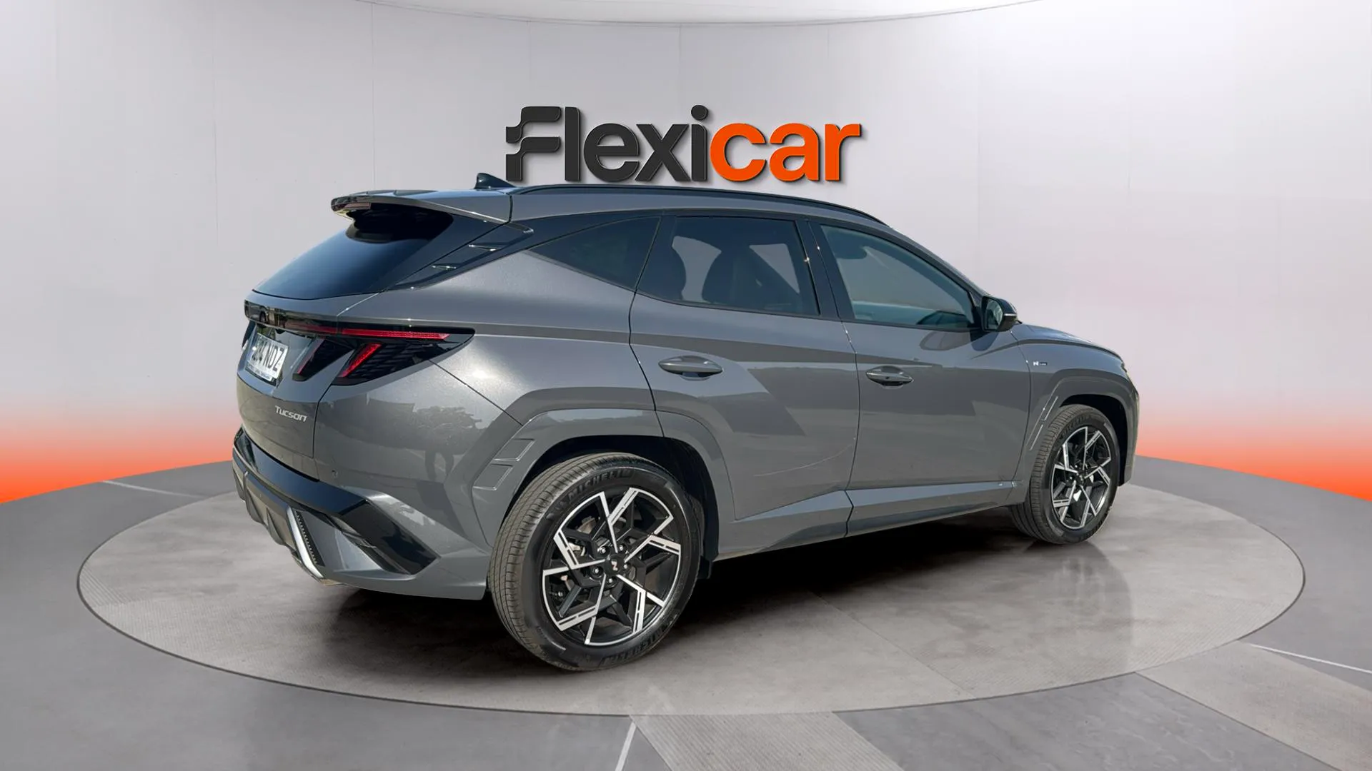 Hyundai Tucson 1.6T N Line - foto 7