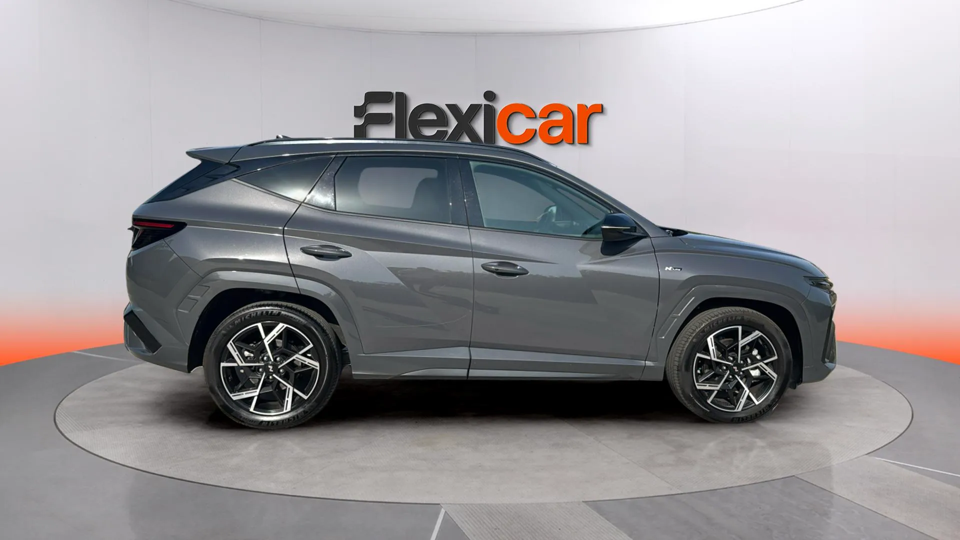Hyundai Tucson 1.6T N Line - foto 8
