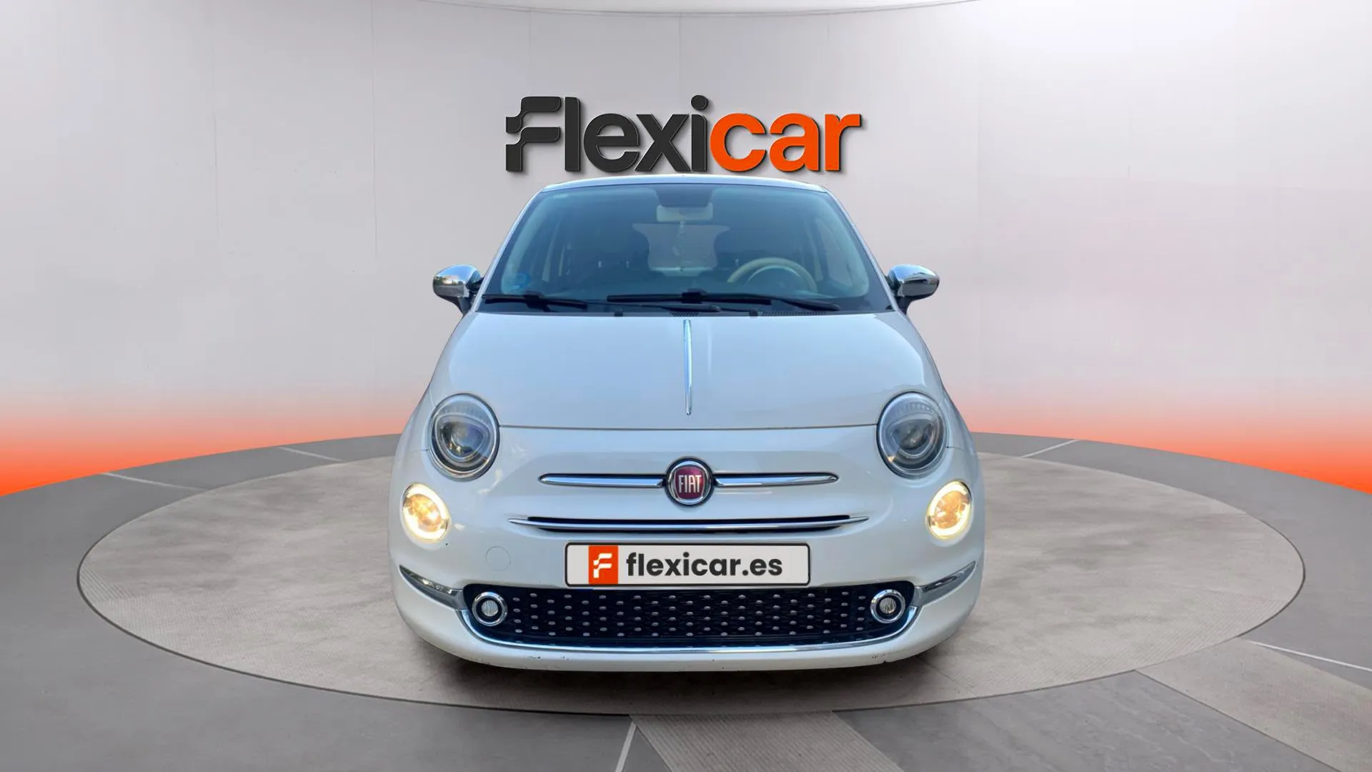 Fiat 500 Dolcevita 1.0 Hybrid - foto 2
