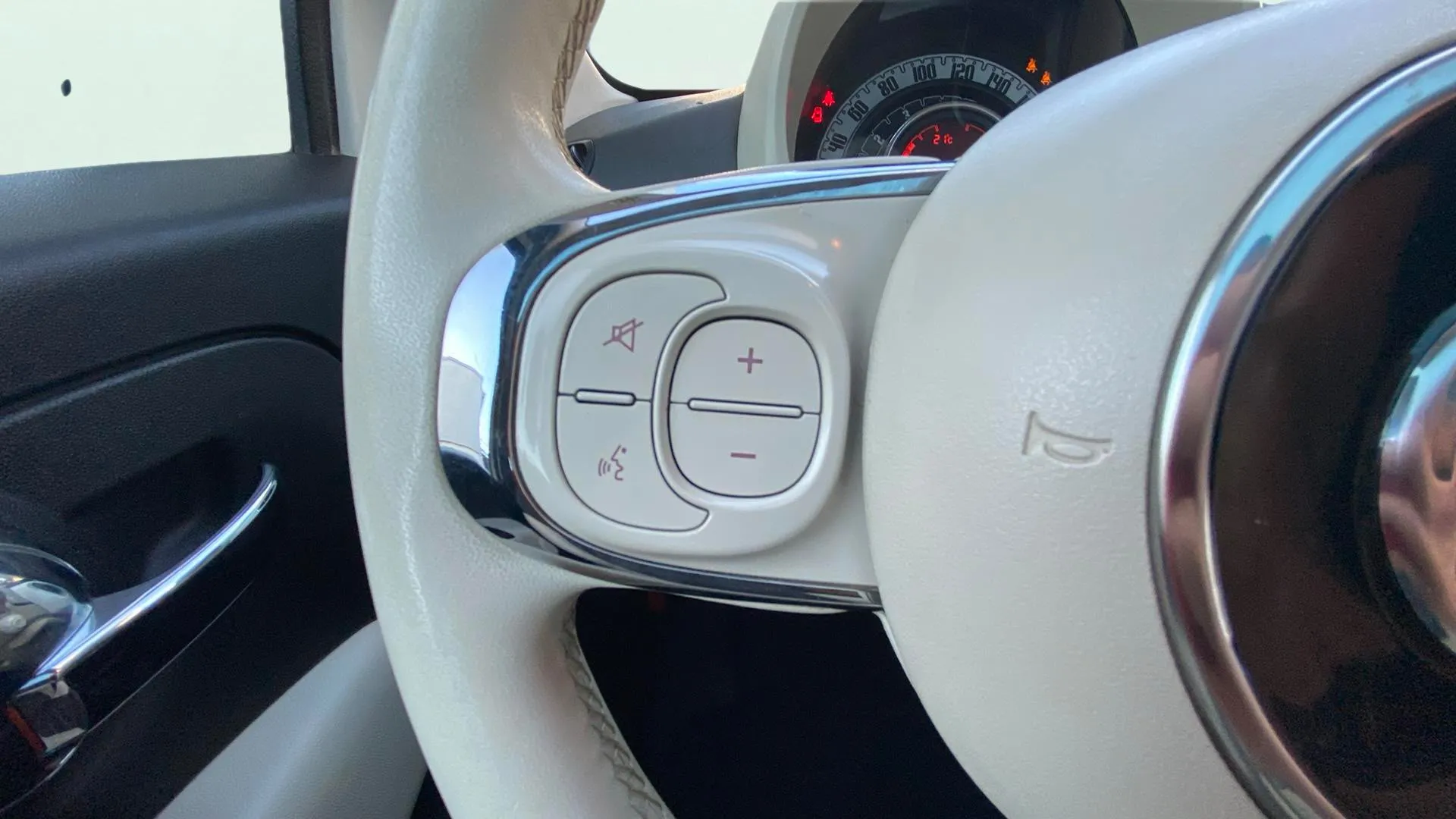 Fiat 500 Dolcevita 1.0 Hybrid - foto 11