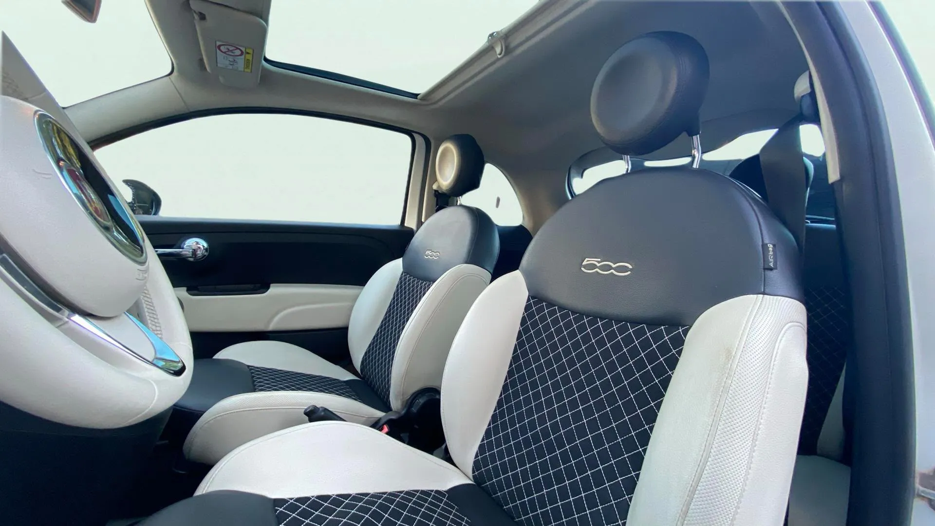 Fiat 500 Dolcevita 1.0 Hybrid - foto 19