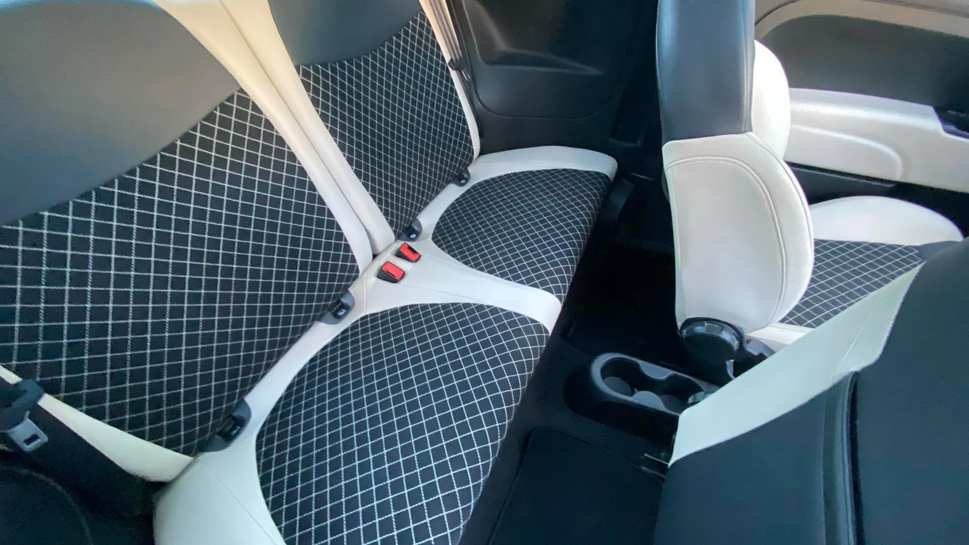 Fiat 500 Dolcevita 1.0 Hybrid - foto 21