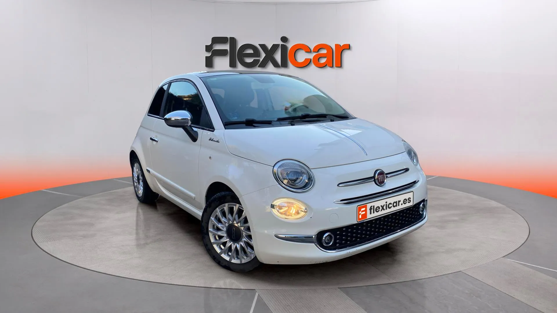 Fiat 500 Dolcevita 1.0 Hybrid - foto 1
